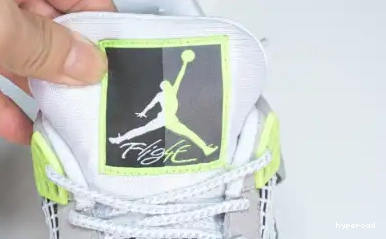Hyperoad 2020 AIR NEON 4 MAX 95 AIR JORDAN 0512